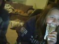 i love emily & capri sun.