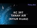 KC 397 Tanah Air (Nyiur Hijau)