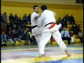 2� INTERNATIONAL KYOKUSHIN TOURNAMENT ANTOFAGASTA CHILE 2007