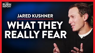 They Will Do Anything to Keep You From Knowing This (Pt. 2)| Jared Kushner | POLITICS | Rubin Report
