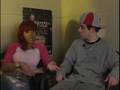 GeeQue Interview w/ Keyshia Cole 