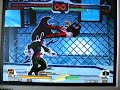 SvC Chaos Demitri vs. Level 8 AI Orochi Iori