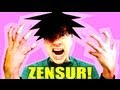 YOUTUBE-ZENSUR! (auf ManniacMind)