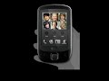 HTC Touch - TouchFLO demo