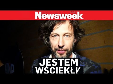 Jestem Wściekły!