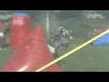 DSO CFOA Kryptonite Black vs Demented Theory Militia