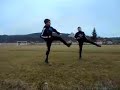 JUMPSTYLE/ДЖАМПСТАЙЛ