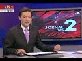 Agressão a professora