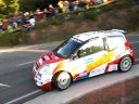 Mundial de Rallyes Catalu�a 08