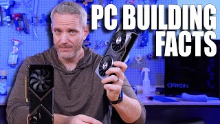 This is one of the BIGGEST lies in PC Building