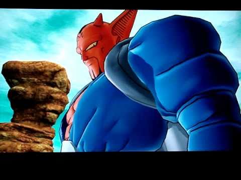 goten galaxsy