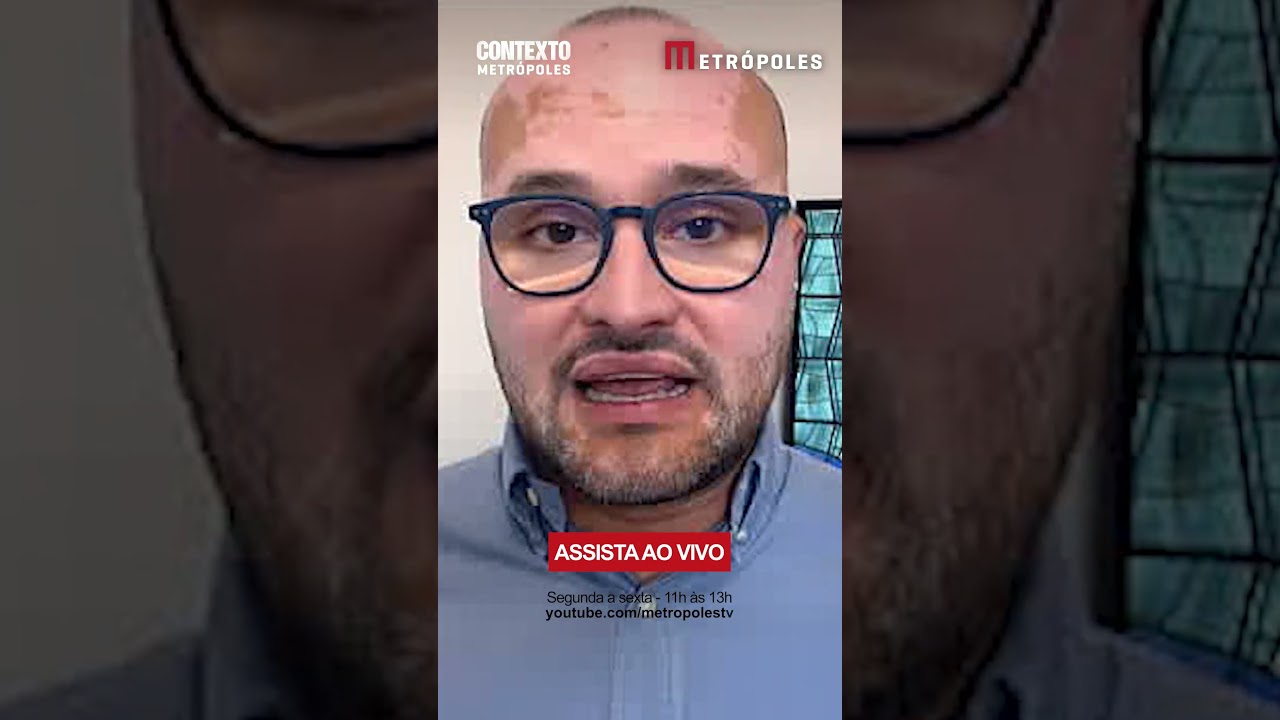 Flávio Bolsonaro e André Mendonça se distanciam durante evento em São Paulo, diz Gadelha