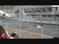 Asian Le Mans Series in Okayama 2009 (Race 2)