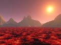 Terragen Landscapes Movie
