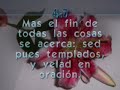 1 Pedro 4 1 Pedro 4