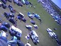vidéo aerienne teknival 2008 vidéo aerienne teknival 2008
