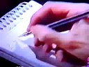 Riccardo Bruni - Sergio Sapetti stenograph world champ