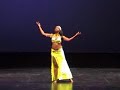 Ahava MECDA 2006