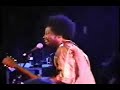 EELS with Afroman LIVE