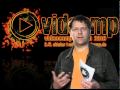 Einladung zum vidcamp 2010