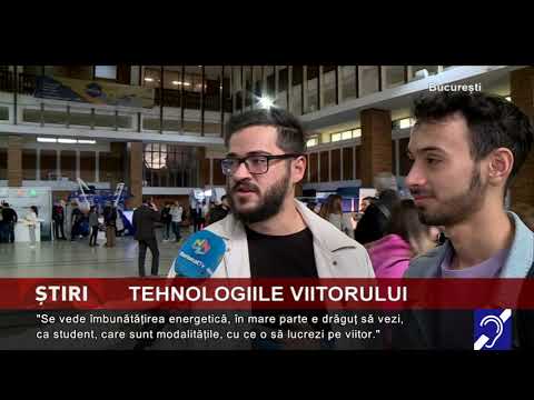 Tehnologiile viitorului
