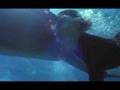 Kathleen Quinlan dans Zeus & Roxanne : freediving