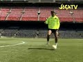 ronaldinhoc  ronaldo and others   joga bonito