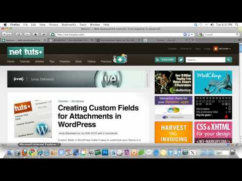 how to download internet explorer for mac