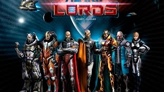 Astro Lords – видео обзор