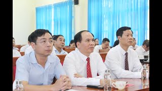 Gặp mặt kỷ niệm 90 năm Ngày truyền thống ngành Tuyên giáo của Đảng