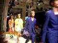 prada show