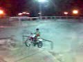 omar en su moto cross XR80 omar en su moto cross XR80