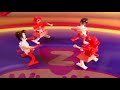 Z WIND UPS - NOGGIN BOPS - LOVER BOPS, LANCE & LOLA