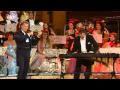 Andre Rieu - Zirkus Renz (Circus Renz) HEIDELBERG 2009