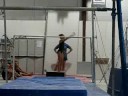 LaniM gymnastics