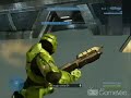 Halo 3- Swamp- MOD