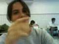 Durante a aula... (salesiano região oceanica) 3º ano