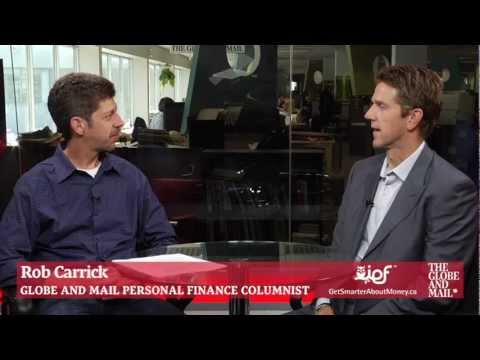 Rosentreter - Kurt Rosentreter and Rob Carrick discuss managing money in your 30s: • How are the money priorities different for today's 30 year olds? • Increasing money pr...