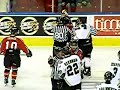 Rushton vs Melanson