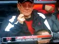 My 15 seconds of fame at unlv vs kansas st.