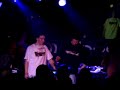 Unknown, Zlatko & Pi?ama @ Ljubljana (K4)
