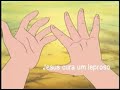jesus cura um leproso !