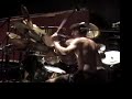Darren Cesca Goratory Anally Injected Death Sperm Drums