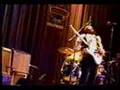 Skibby at B.B. Kings in 1999: