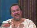 Akbar & Hilliard on Voices From the Village - Part 2 of 3