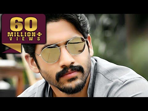Naga Chaitanya 2018 New Hindi Blockbuster Dubbed Movie | 2018 Full Hindi Action Movies