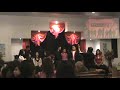 COGOP District Choir: Alfa y Omega