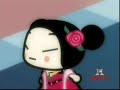 Pucca - Sue�a Un Sue�o
