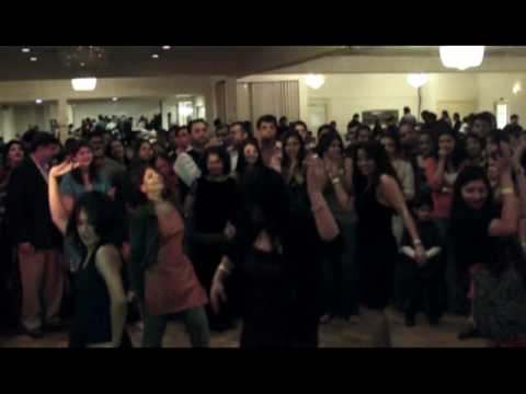 Pujari Atlanta - New Year Eve Party 2010 Videos in Norcross,GA