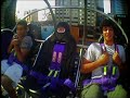 Reverse Bungy
